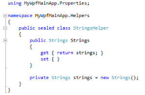 MyWpfMainApp.Helpers.StringsHelper