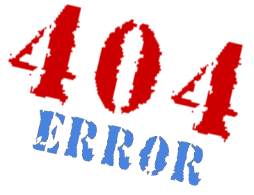 error404